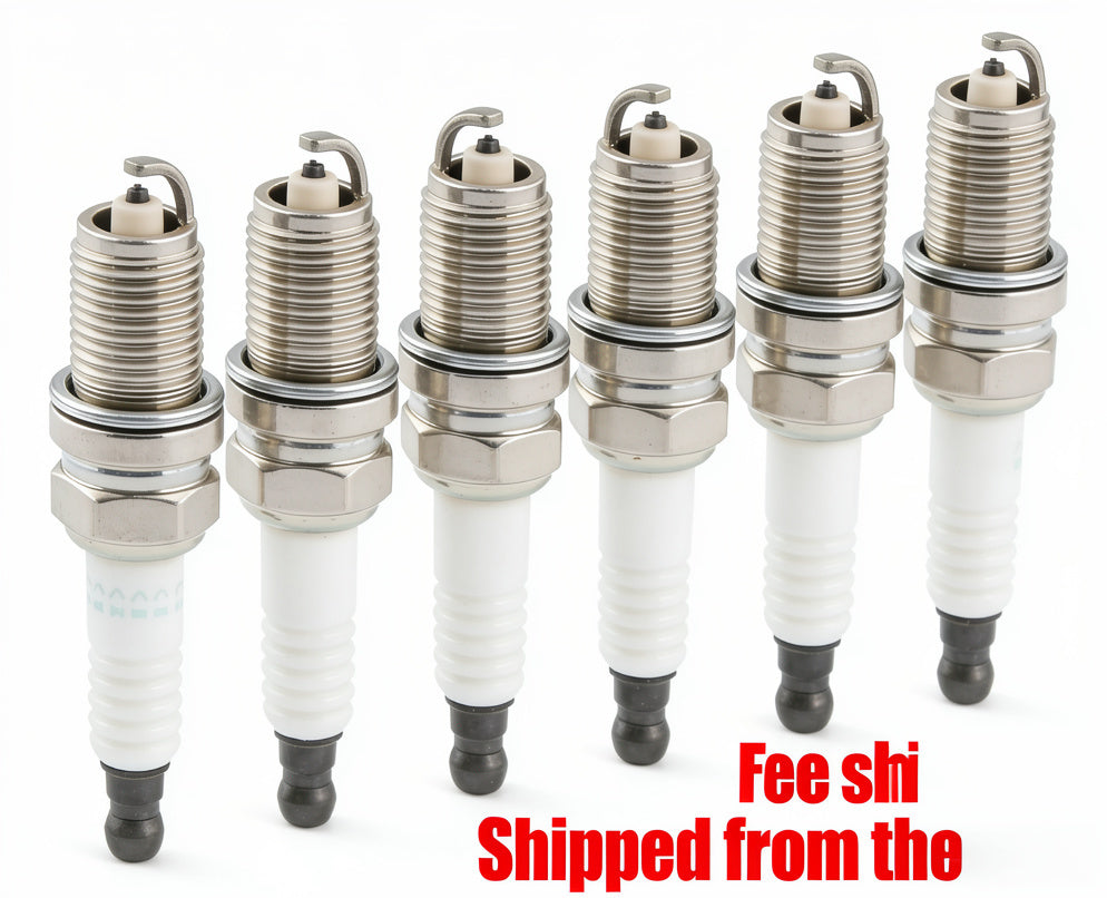 90919-01235 Plug SET