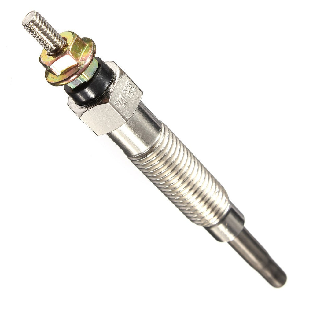4PCS 94-00 Shogun Pajero Diesel Engine Glow Plug Set