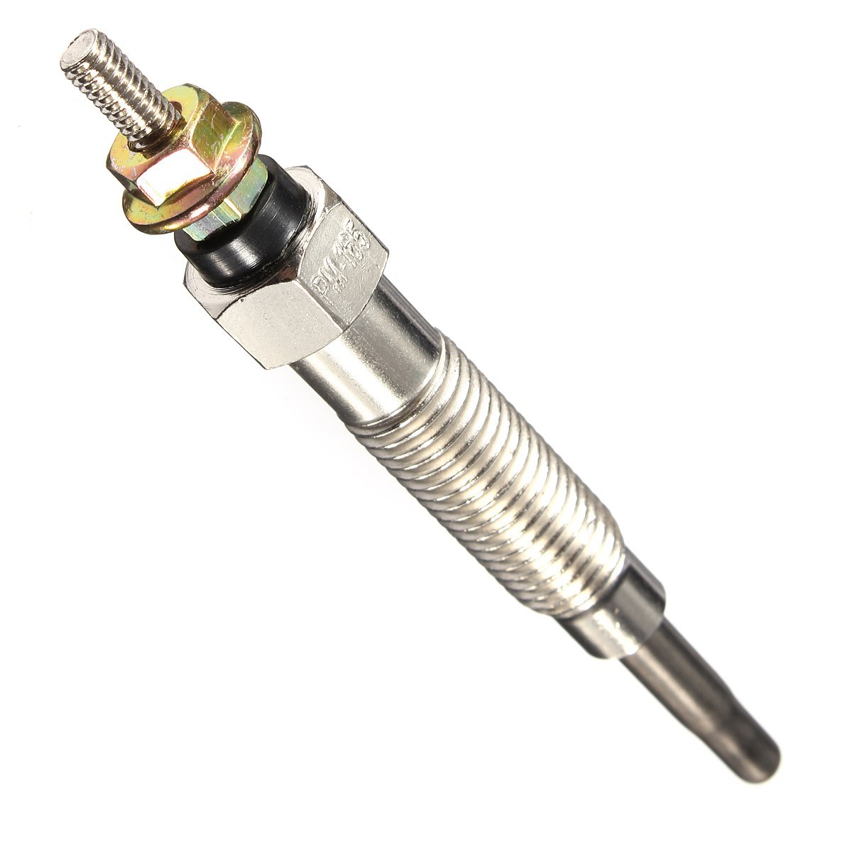 4PCS 94-00 Shogun Pajero Diesel Engine Glow Plug Set