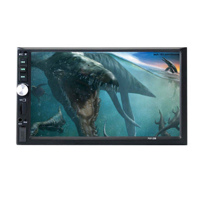 Car Display Screen Multimedia Dashboard Touch Monitor
