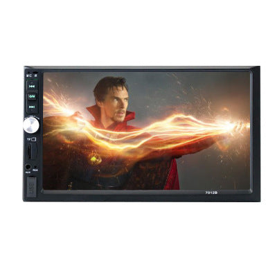 Car Display Screen Multimedia Dashboard Touch Monitor
