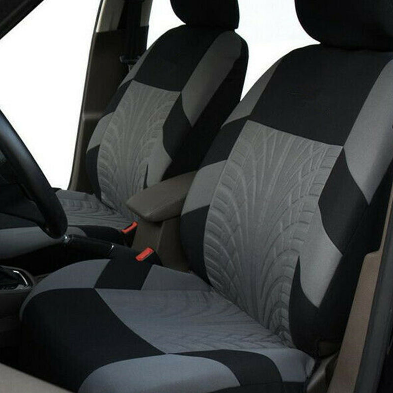 5-Seater Car Seat Cover Universal Full Set Interior Protector