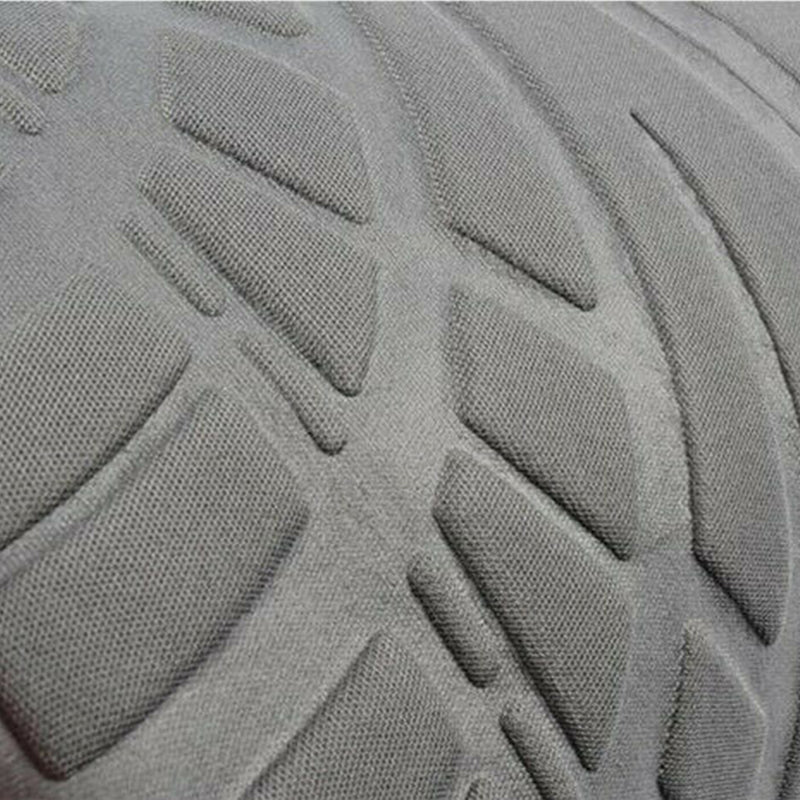 5-Seater Car Seat Cover Universal Full Set Interior Protector