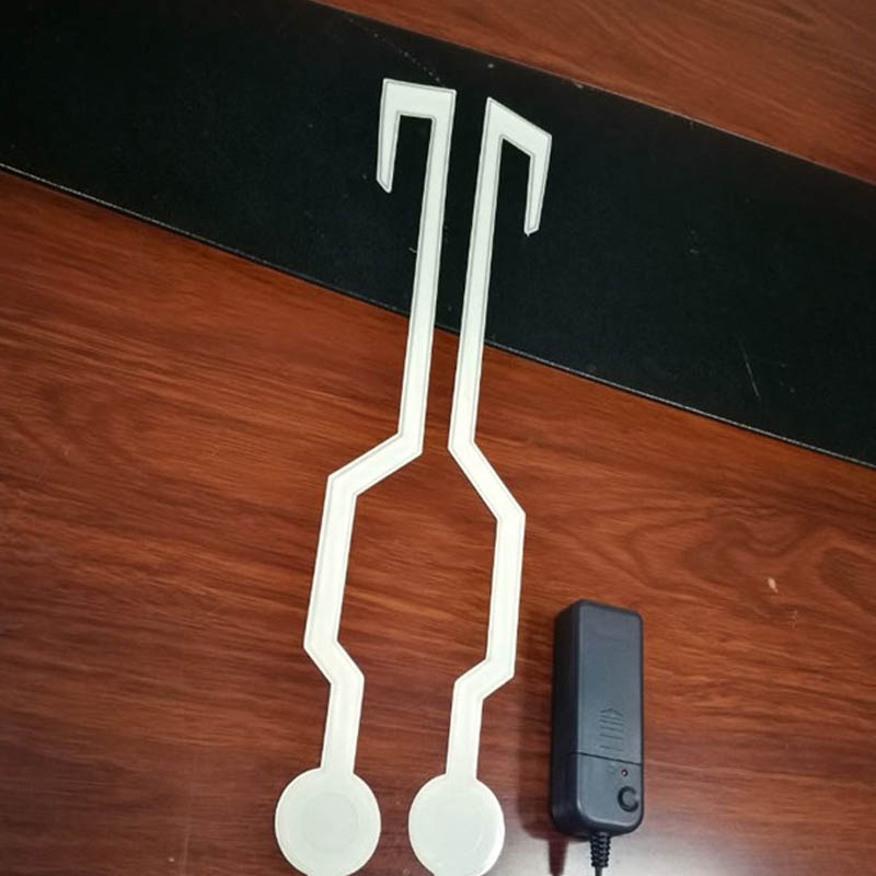 Helmet Motorcycle Light Riding Signal Strip