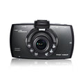 1080P HD Car Dash Cam with Night Vision DVR Camera