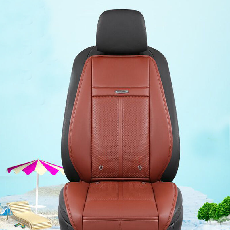 Winter Car Heating Seat Cushion Warm Electric Heated Pad