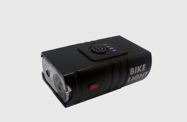 Mountain Bike Night Lights USB Rechargeable LED Light