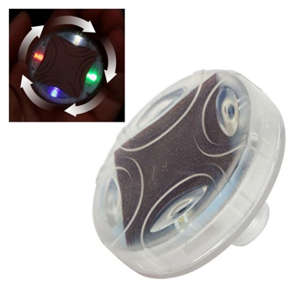 Wheel Decoration Lights Covers