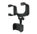Car Phone Holder Mount with Strong Grip for Dashboard