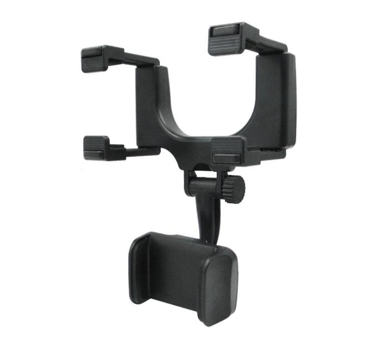 Car Phone Holder Mount with Strong Grip for Dashboard