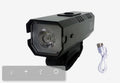Mountain Bike Night Lights USB Rechargeable LED Light