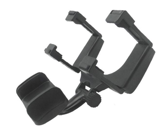 Car Phone Holder Mount with Strong Grip for Dashboard