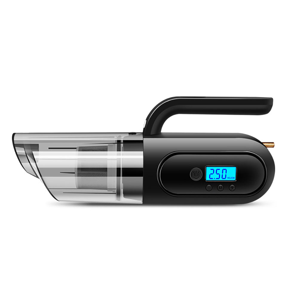 Car Vacuum Cleaner Portable High Power Suction