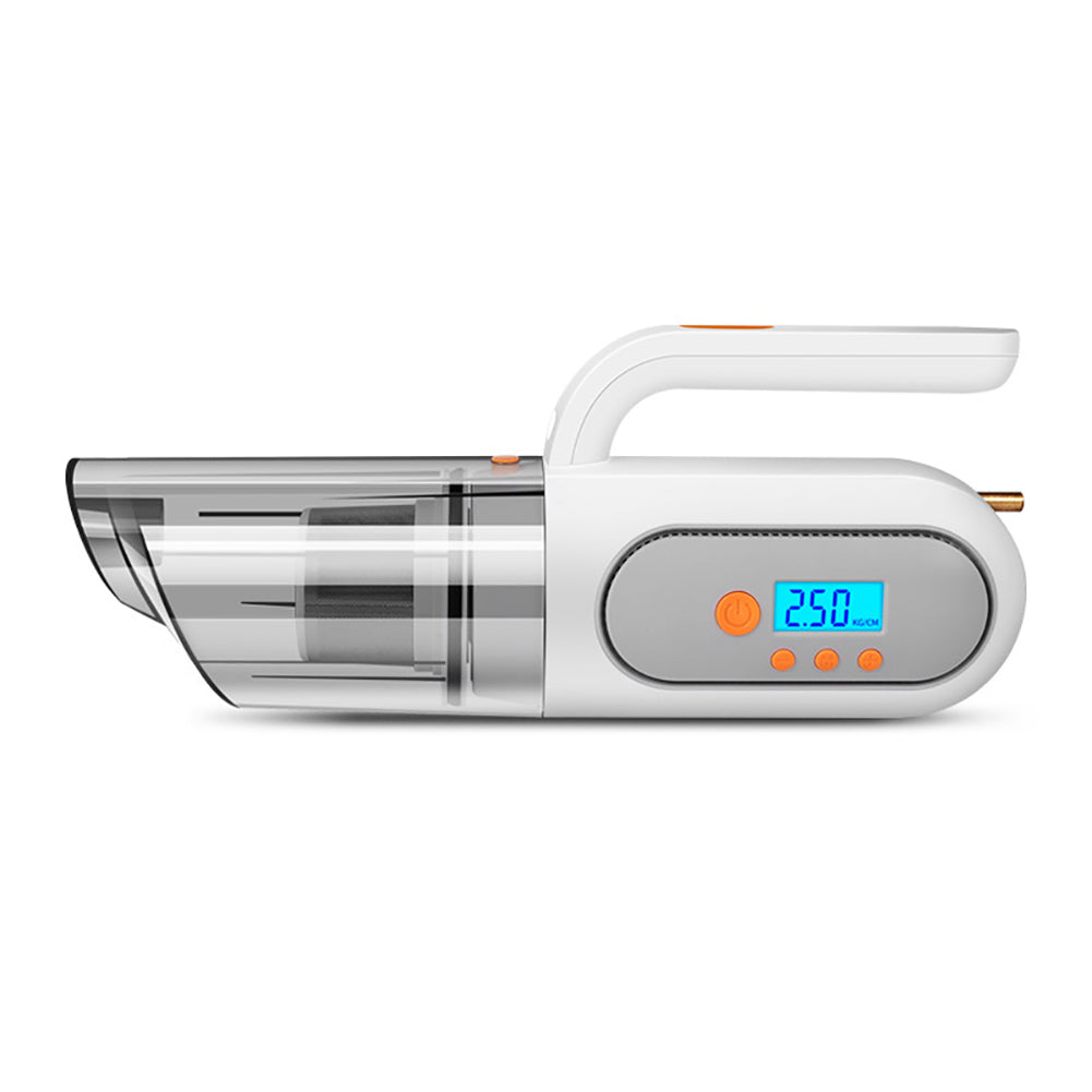 Car Vacuum Cleaner Portable High Power Suction