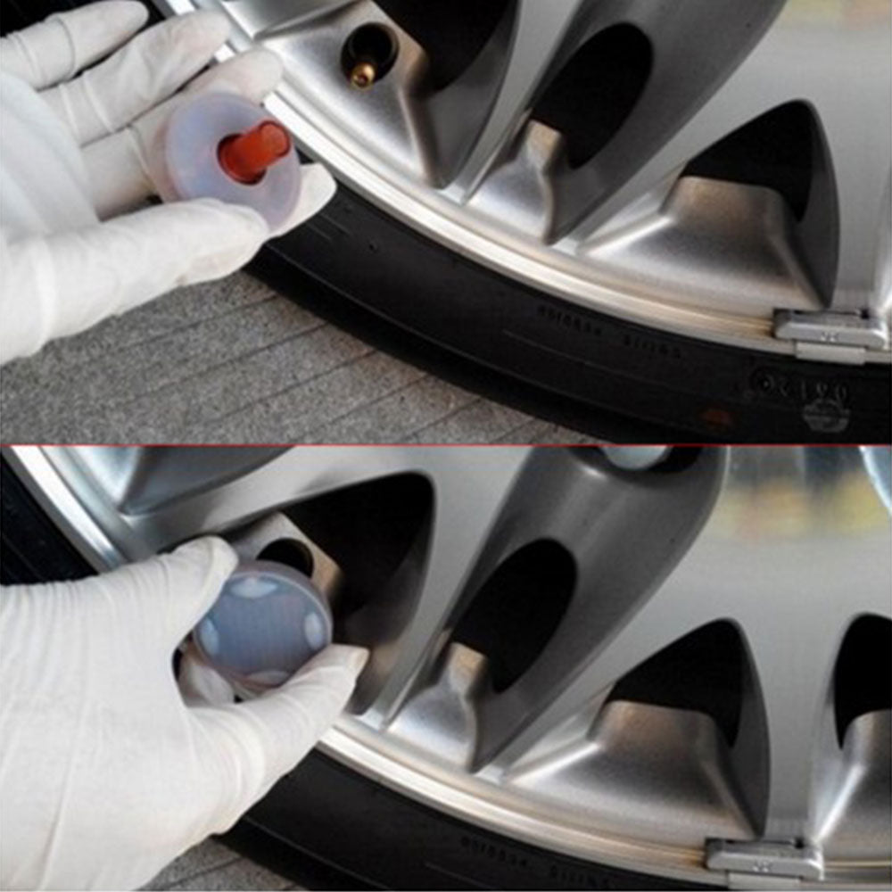 Wheel Decoration Lights Covers