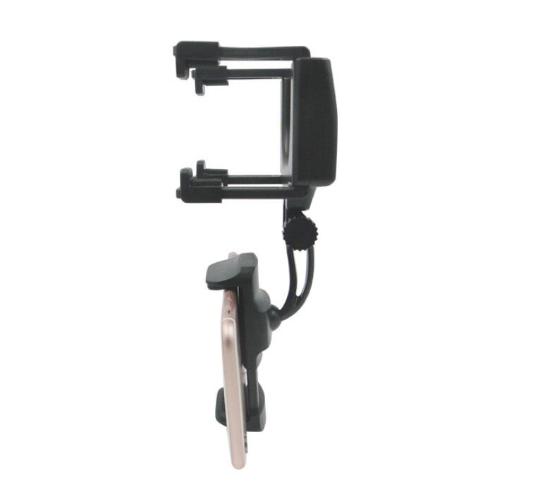 Car Phone Holder Mount with Strong Grip for Dashboard
