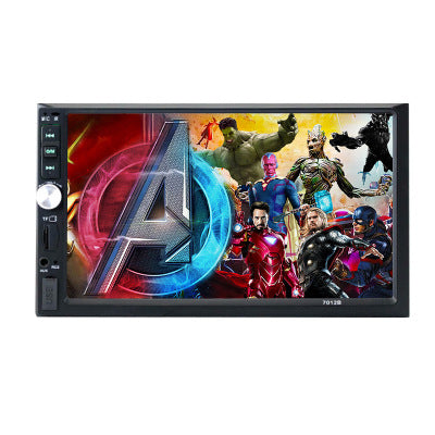Car Display Screen Multimedia Dashboard Touch Monitor