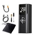 Car Portable Wireless Tire Inflator Air Pump