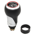 Car Gear Shift Knob for Audi A3 A4 S3 S4 VW Golf 4 B6 B7