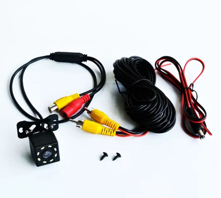 Car Display Screen Multimedia Dashboard Touch Monitor