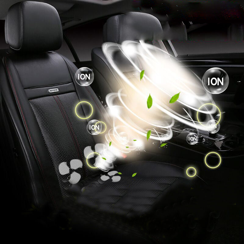 Winter Car Heating Seat Cushion Warm Electric Heated Pad