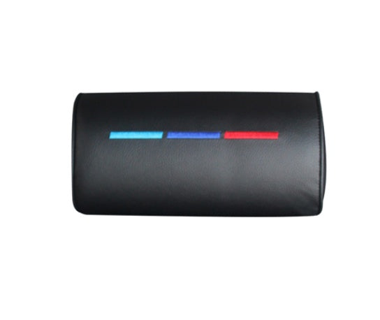 Car Seat Neck Pillow Memory Foam Headrest Cushion