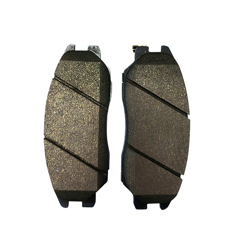 Brake Pad Metal Accessories for Aiteng Kyron Rexton